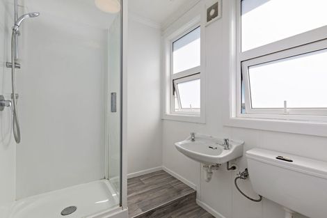 Photo of property in 1 Aurora Street, Petone, Lower Hutt, 5012