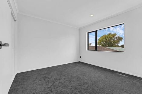 Photo of property in 39b Alexander Avenue, Papatoetoe, Auckland, 2025
