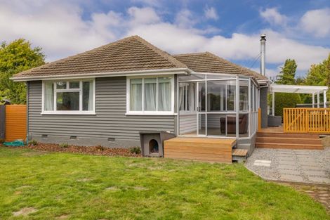 Photo of property in 66 Winters Road, Redwood, Christchurch, 8051