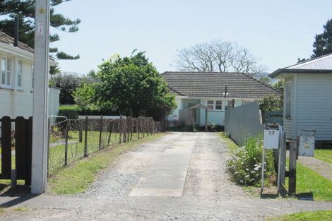 Photo of property in 37 Titoki Street, Elgin, Gisborne, 4010