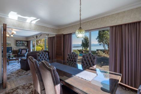 Photo of property in 262 Princes Drive, Britannia Heights, Nelson, 7010