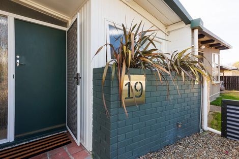 Photo of property in 1/19 Keeling Street, West End, Palmerston North, 4412