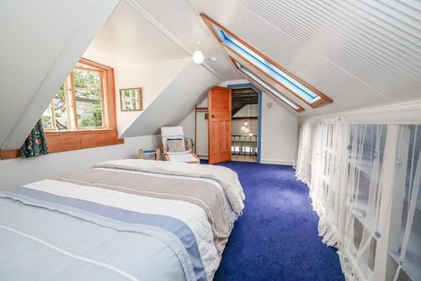 Photo of property in 26 Brown Street, Dunedin Central, Dunedin, 9016
