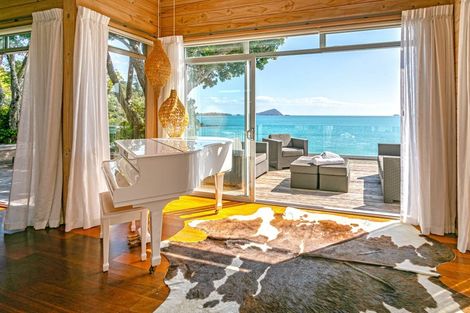 Photo of property in 2999 Long Bay Road, Wyuna Bay, Coromandel, 3581