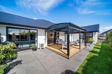 Photo of property in 29 Four Peaks Drive, Wigram, Christchurch, 8025