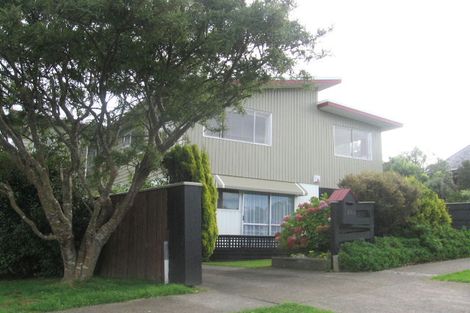 Photo of property in 191 Dowse Drive, Maungaraki, Lower Hutt, 5010