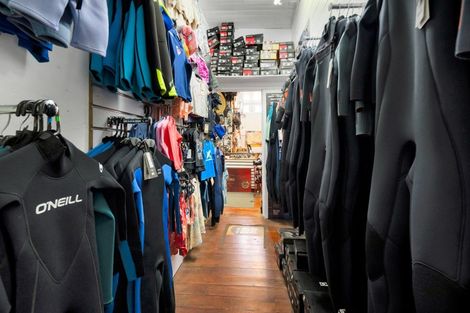 Photo of property in 102 Tasman Street, Opunake, 4616