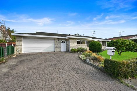 Photo of property in 28 Mcmeekan Avenue, Chartwell, Hamilton, 3210