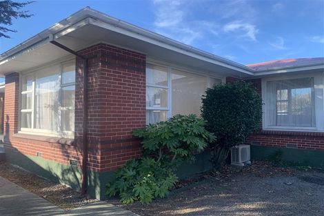 Photo of property in 1/378 Memorial Avenue, Burnside, Christchurch, 8053