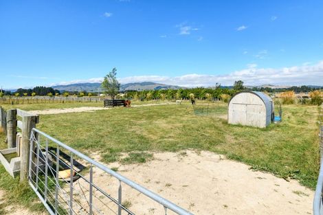 Photo of property in 20 Meavy Lane, Ashhurst, Palmerston North, 4470