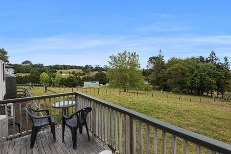 Photo of property in 183 Kara Road, Maungatapere, Whangarei, 0179
