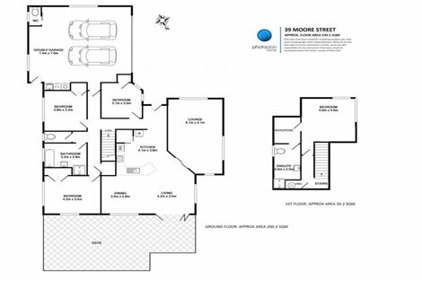 Photo of property in 29 Moore Street, Leamington, Cambridge, 3432