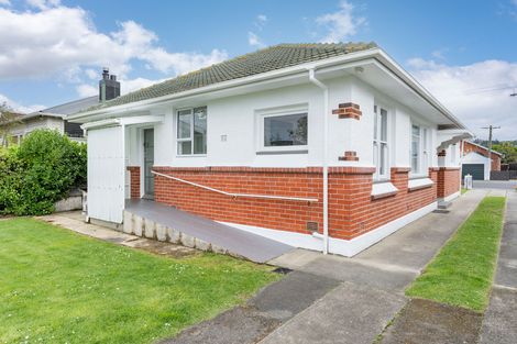 Photo of property in 57 Hargest Crescent, Saint Kilda, Dunedin, 9012