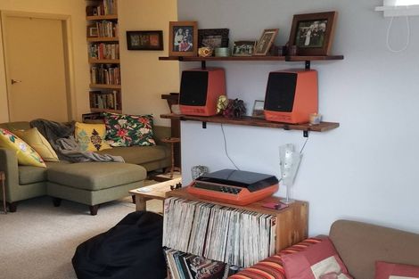 Photo of property in 42 Glamis Avenue, Strathmore Park, Wellington, 6022