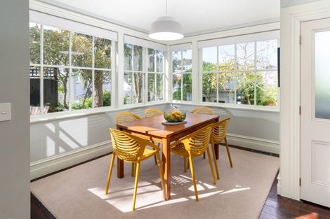 Photo of property in 91 Brougham Street, Mount Victoria, Wellington, 6011