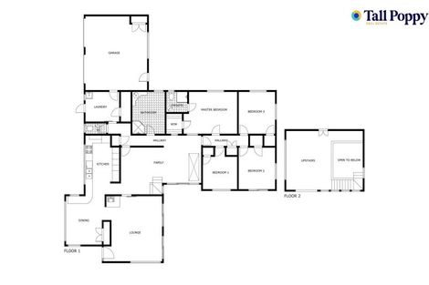 Photo of property in 113 Balmoral Drive, Tokoroa, 3420