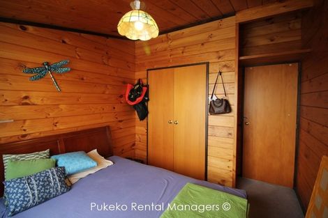 Photo of property in 25 Derrimore Heights, Clover Park, Auckland, 2019