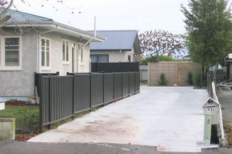 Photo of property in 11a Flanders Avenue, Onekawa, Napier, 4110