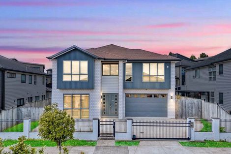 Photo of property in 10 Perehia Road, Flat Bush, Auckland, 2019