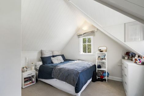 Photo of property in 9 Alberon Street, Parnell, Auckland, 1052