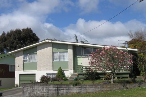 Photo of property in 7 Gallagher Street, Springfield, Rotorua, 3015
