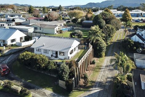 Photo of property in 134a Cameron Road, Te Puke, 3119