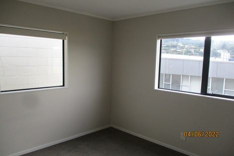 Photo of property in 6/7 Raroa Road, Hutt Central, Lower Hutt, 5010