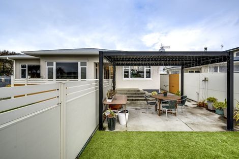 Photo of property in 58 Menin Road, Onekawa, Napier, 4110