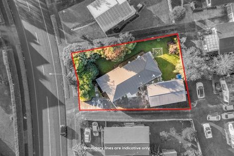 Photo of property in 22 Burundi Avenue, Clendon Park, Auckland, 2103