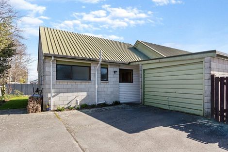 Photo of property in 3/205 King Street, Temuka, 7920