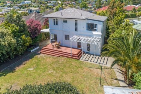 Photo of property in 18 Bledisloe Avenue, Stoke, Nelson, 7011