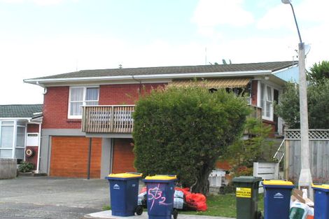 Photo of property in 4/32 Northumberland Avenue, Belmont, Auckland, 0622