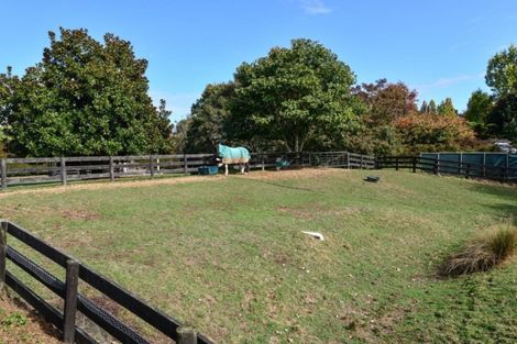 Photo of property in 156 Rosebanks Drive, Tamahere, Hamilton, 3283