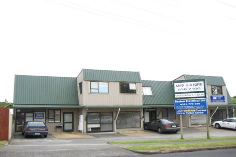 Photo of property in 50 East Street, Pukekohe, 2120