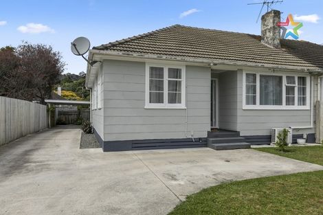 Photo of property in 32 Fisk Street, Naenae, Lower Hutt, 5011