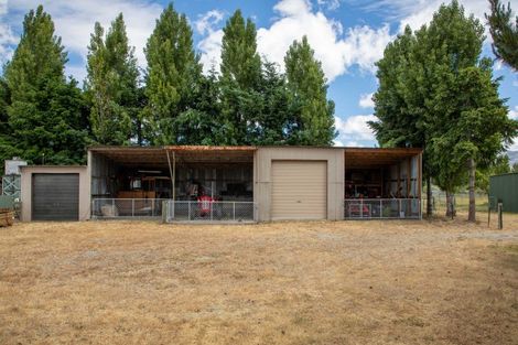 Photo of property in Greenacres B/b, 369 Clyde-alexandra Road, Alexandra, 9391