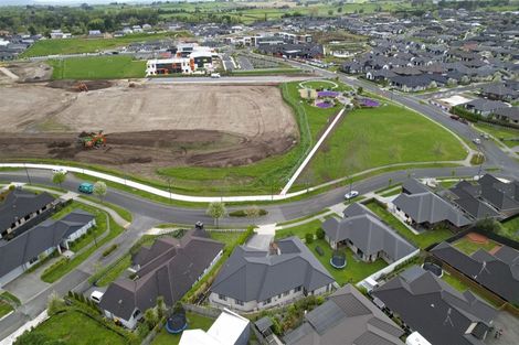 Photo of property in 7 Meadowfield Street, Flagstaff, Hamilton, 3210