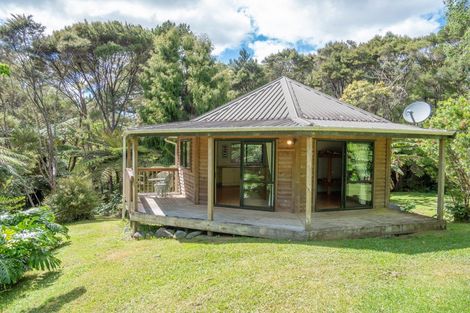 Photo of property in 82 Turvey Road, Mangonui, 0420