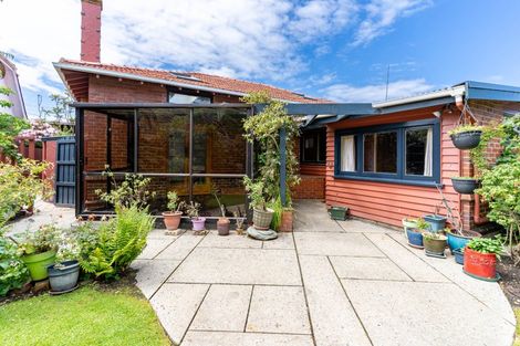 Photo of property in 198 Forbury Road, Saint Clair, Dunedin, 9012