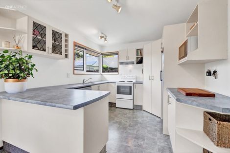 Photo of property in 3 Hewitts Road, Woodend, 7610