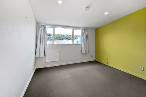 Photo of property in The Fletcher Trust Building, 6/14 College Street, Te Aro, Wellington, 6011
