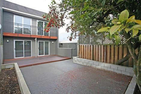 Photo of property in 6/100 Papanui Road, Merivale, Christchurch, 8014