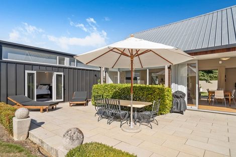 Photo of property in 97 Oxford Street, Martinborough, 5711