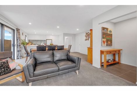 Photo of property in 52 Wigmore Crescent, Rolleston, 7615