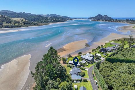 Photo of property in 79 Tangiteroria Lane, Pauanui, Hikuai, 3579