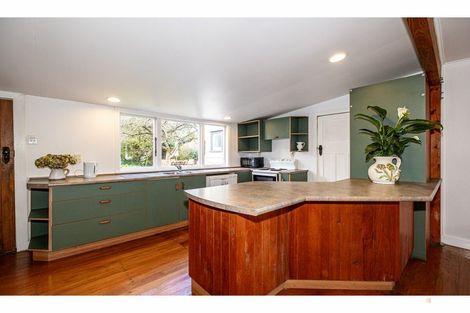 Photo of property in 243 Talbot Street, Geraldine, 7930