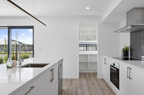 Photo of property in 43 Sanders Way, Rolleston, 7614