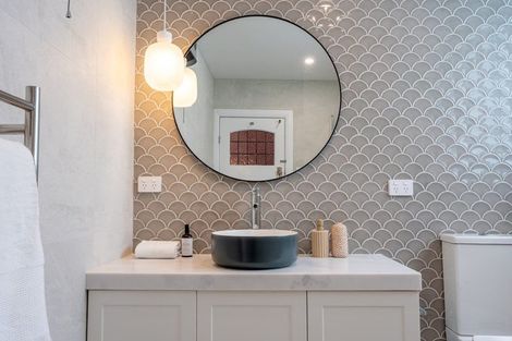 Photo of property in 5 Roosevelt Avenue, St Albans, Christchurch, 8014