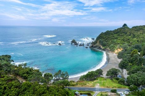 Photo of property in 1192 Rawhiti Road, Rawhiti, Hikurangi, 0184