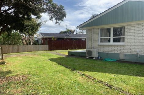 Photo of property in 15 Taonui Street, Rosehill, Papakura, 2113